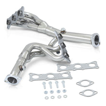 Load image into Gallery viewer, BMW 3 Series N52 N51 N53 Engine 2006-2013 Stainless Steel Exhaust Header
