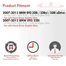 Load image into Gallery viewer, BMW 3 Series N52 N51 N53 Engine 2006-2013 Stainless Steel Exhaust Header
