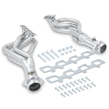 Load image into Gallery viewer, Dodge Ram 1500 5.7L V8 2009-2018 Stainless Steel Long Tube Exhaust Header
