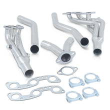 Load image into Gallery viewer, Nissan 300ZX 3.0L SOHC Non-Turbo 1984-1989 Stainless Steel Exhaust Header
