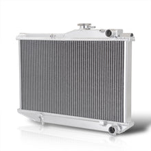 Load image into Gallery viewer, Toyota Corolla AE86 1.6L 1984-1987 Manual Transmission Aluminum Radiator
