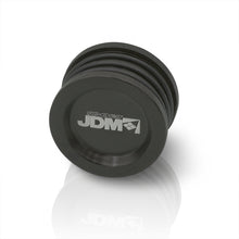 Load image into Gallery viewer, JDM Sport Acura Honda B/D/H/F Series Engine Camshaft Seal Cap Plug Black
