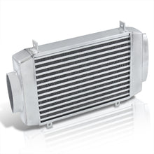 Load image into Gallery viewer, Mini Cooper S 02-06 R53 Top Mount Intercooler Silver
