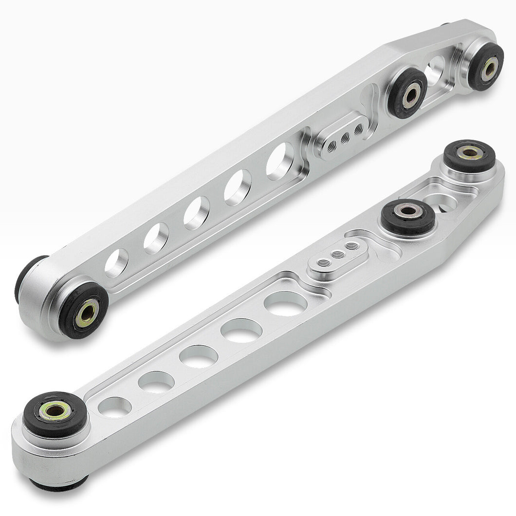 Honda Civic 1996-2000 Rear Lower Control Arms Polished