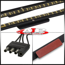 Load image into Gallery viewer, Universal 48&quot; 60&quot; Tailgate LED Stop Brake Signal Light Lamp Strip Bar
