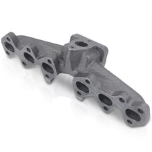 Load image into Gallery viewer, Lexus IS300 2001-2005 Toyota Supra 1993-1998 2JZGTE 3.0L T4 Cast Iron Turbo Manifold
