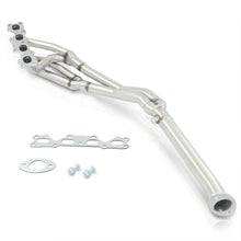 Load image into Gallery viewer, Mazda Miata 1.6L 1990-1993 Stainless Steel Exhaust Header
