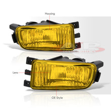 Load image into Gallery viewer, Lexus GS300 GS400 GS430 1998-2005 Front Fog Lights Yellow Len (No Switch &amp; Wiring Harness)
