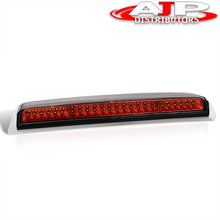 Load image into Gallery viewer, Nissan Titan 2004-2015 Strobe LED 3rd Brake Light Red Housing Clear Len
