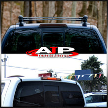 Load image into Gallery viewer, Nissan Titan 2004-2015 Strobe LED 3rd Brake Light Red Housing Smoke Len
