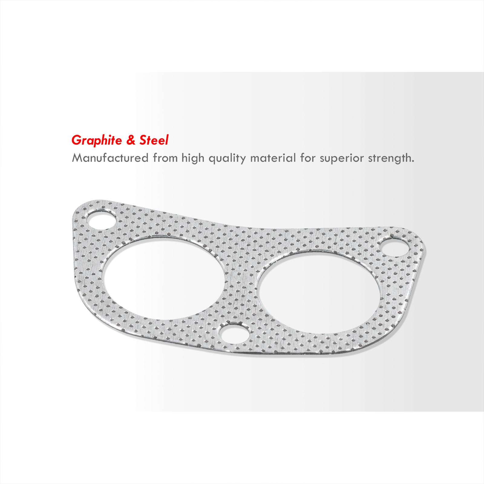 4-2-1 Metal Gasket Exhaust Manifold H23 H22 D B H Australia | Ubuy 4-2-1 Metal Gasket Exhaust Manifold H23 H22 D B H Australia | Ubuy
