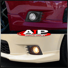 Load image into Gallery viewer, Scion tC 2011-2013 Front Fog Lights Clear Len (Includes Switch &amp; Wiring Harness)
