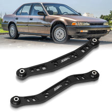 Load image into Gallery viewer, JDM Sport Honda Accord 1990-1993 Rear Lower Control Arms Black
