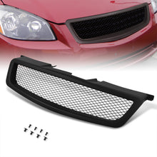 Load image into Gallery viewer, Nissan Altima 2005-2006 Mesh Style Front Grille Black
