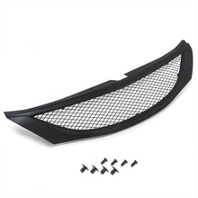 Load image into Gallery viewer, Subaru WRX 2008-2010 Mesh Style Front Grille Black
