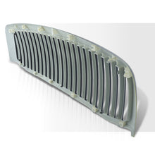 Load image into Gallery viewer, Dodge Ram 1500 2006-2008 / 2500 3500 2007-2009 Vertical Style Front Grille Black
