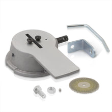 Load image into Gallery viewer, Precision Piston Ring End Gap Filer Cutting Wheel Tool
