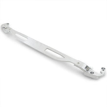 Load image into Gallery viewer, BMW 3 Series E90 E91 E92 E93 N54 N55 2006-2011 Front Upper Strut Bar Silver (Excluding M3 Models)
