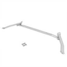 Load image into Gallery viewer, BMW 3 Series G20 G21 2019-2021 Front Upper Strut Bar Silver (Excluding M3 Models)
