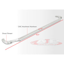 Load image into Gallery viewer, Audi A3 8V 2013-2020 Front Upper Strut Bar Silver
