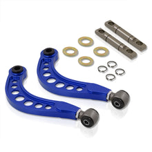 Load image into Gallery viewer, Honda Civic 2006-2015 Rear Control Arms Camber Kit Blue
