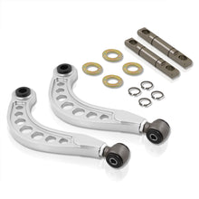 Load image into Gallery viewer, Honda Civic 2006-2015 Rear Control Arms Camber Kit Silver
