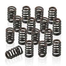 Load image into Gallery viewer, Chevrolet GM OE LS LSX Engine 1218 Drop-In Beehive Valve Spring Kit - .600&quot; Lift Rated
