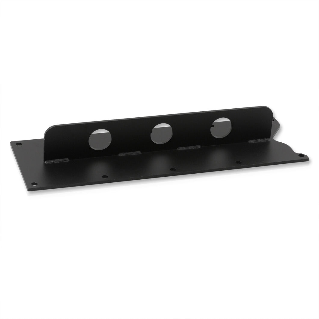 Chevrolet GM LS1 LSX Truck Gen III IV V8 LQ4 4.8L 5.3L 6.0L 6.2L Engine Hoist Crane Lift Plate Black (Version 2)