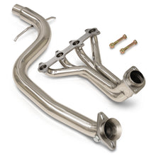 Load image into Gallery viewer, Chevrolet Cavalier 2.2L 1998-2002 Stainless Steel Exhaust Header
