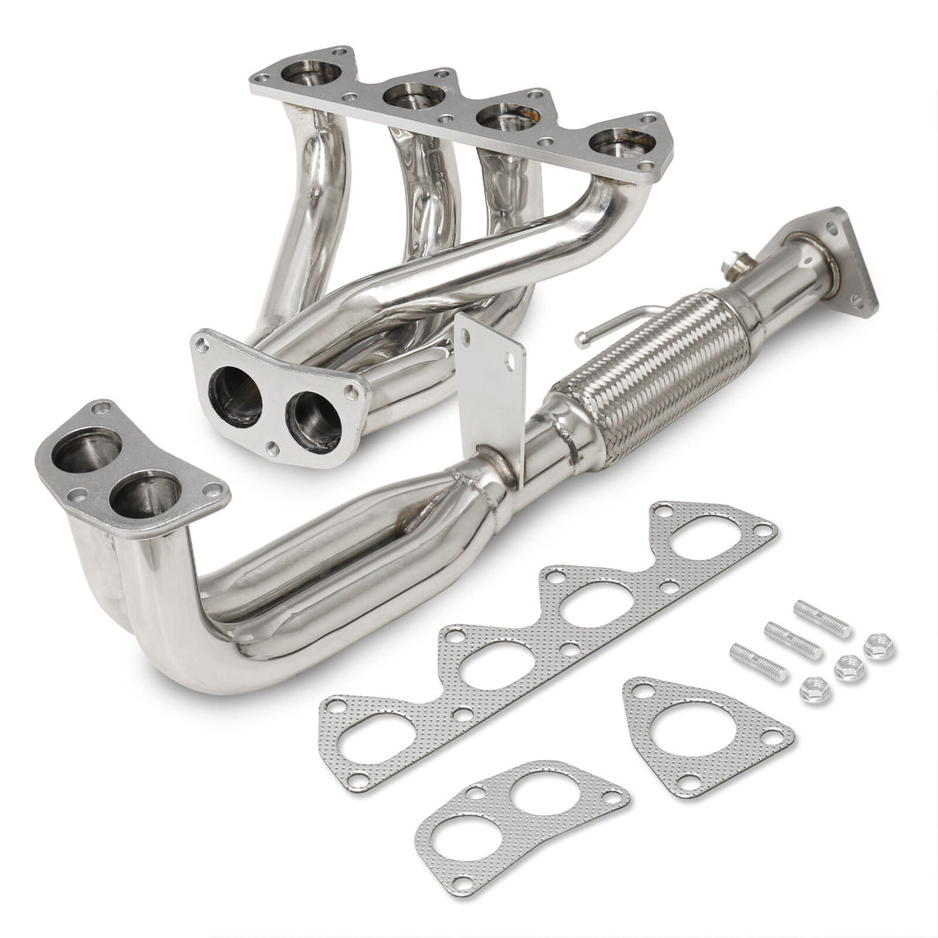 Honda Prelude Non-SH 1997-2001 Stainless Steel Exhaust Header