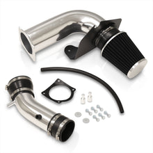 Load image into Gallery viewer, Ford Mustang 3.8L V6 1999-2004 Cold Air Intake Polished
