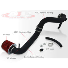 Load image into Gallery viewer, Honda Civic DX LX EX 1.8L I4 2012-2015 Cold Air Intake Black
