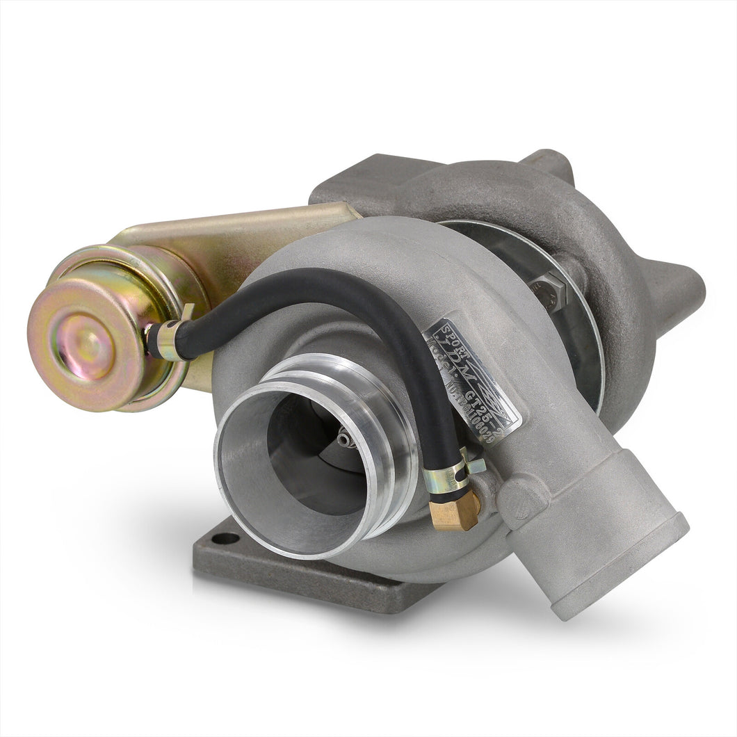 TD04 15G Turbocharger with 5PSI Internal Wastegate for CRZ