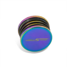 Load image into Gallery viewer, Acura Honda Camshaft Seal Cap Plug B/D/H/F Series Engine Neo Chrome
