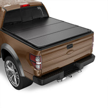 Load image into Gallery viewer, Ford F150 6.5FT 2009-2014 Hard Tri Fold Truck Tonneau Bed Cover (Standard Short Bed 6´5&quot;)
