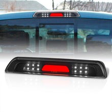 Load image into Gallery viewer, Toyota Tundra 2007-2021 LED Bar 3rd Brake Light Black Housing Clear Len (Version 2)
