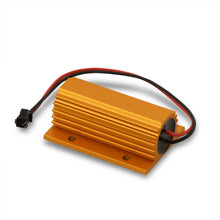 Load image into Gallery viewer, AJP Distributors Hyper Flash Replacement LED Tail Lights Lamps Resistors (SINGLE)
