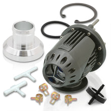 Load image into Gallery viewer, Universal SQV / SSQV Style Blow Off Valve Smoke
