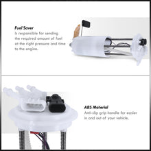 Load image into Gallery viewer, CHEVROLT BLAZER 1996 /GMC JIMMY 1996 /OLDSMOBILE BRAVADA 1996 ALL 4 DOORY ONLY FUEL PUMP ASSEMBLY
