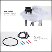 Load image into Gallery viewer, CHEVROLT BLAZER 1996 /GMC JIMMY 1996 /OLDSMOBILE BRAVADA 1996 ALL 4 DOORY ONLY FUEL PUMP ASSEMBLY
