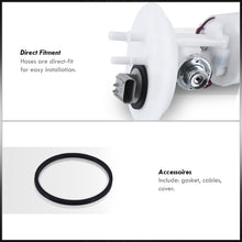 Load image into Gallery viewer, CHRYSLER TOWN &amp; COUNTRY 96-00 /GRAND VOYAGER/VOYAGER 2000 /DODGE CARAVAN/GRAND CARAVAN/PLYMOUTH VOYAGER 96-00 FUEL PUMP ASSEMBLY

