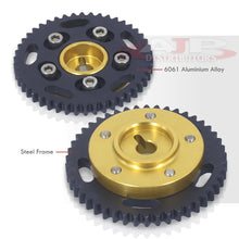 Load image into Gallery viewer, Nissan 240SX S13 S14 S15 SR20DET Cam Gear Gold
