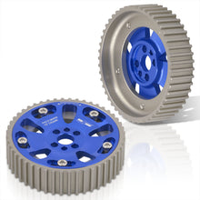 Load image into Gallery viewer, Nissan RB20 / RB25 / RB26 Cam Gear Blue
