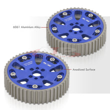 Load image into Gallery viewer, Nissan RB20 / RB25 / RB26 Cam Gear Blue
