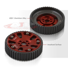 Load image into Gallery viewer, Nissan RB20 / RB25 / RB26 Cam Gear Red
